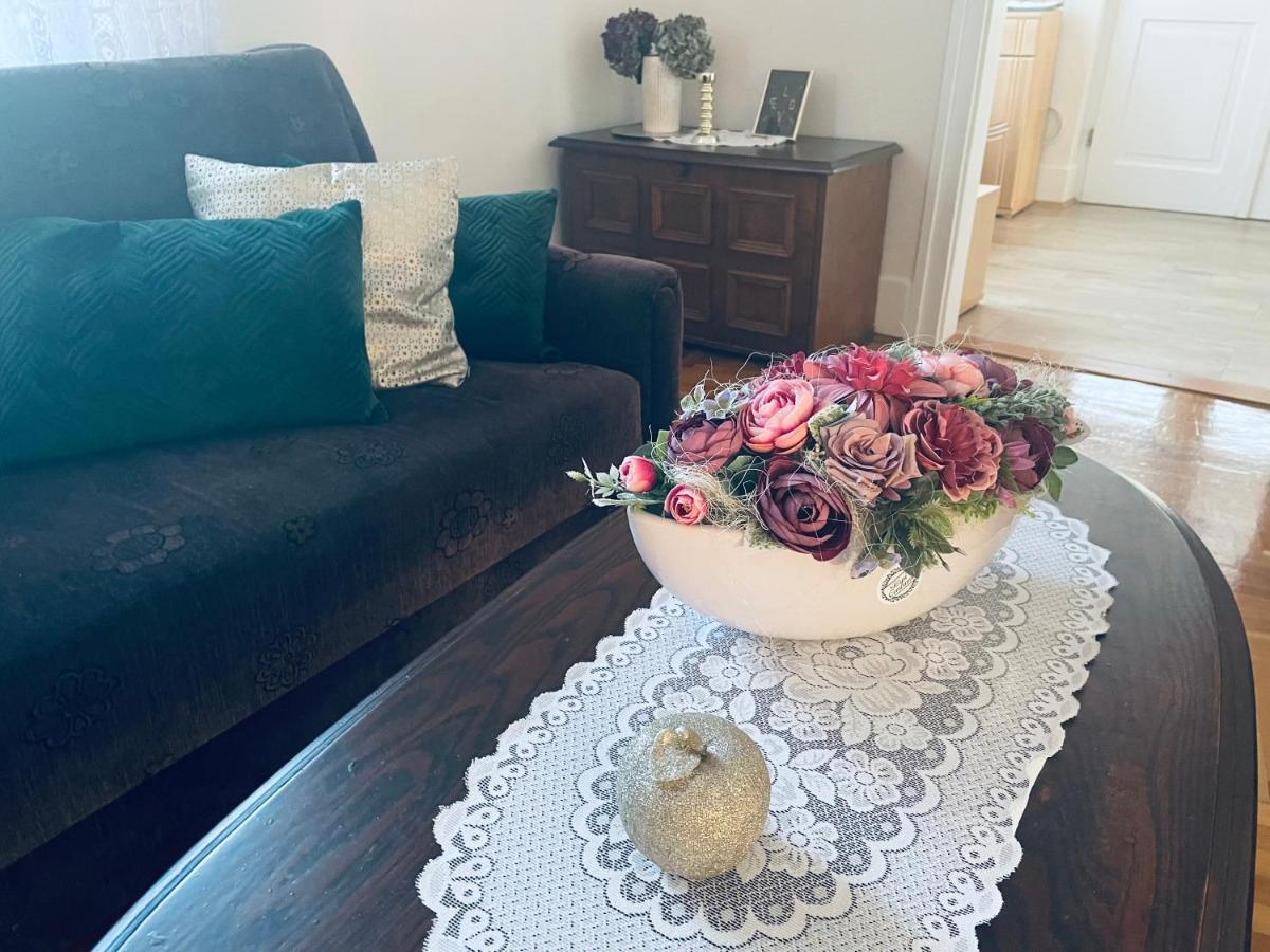 Toerpi Apartman Halmaj ภายนอก รูปภาพ