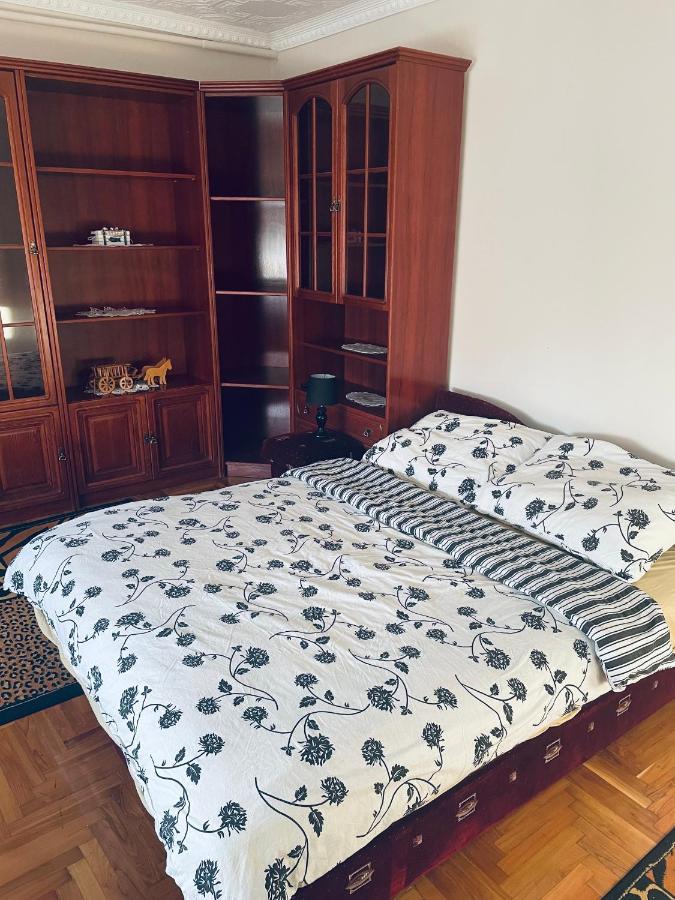 Toerpi Apartman Halmaj ภายนอก รูปภาพ